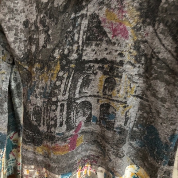 Vex Sweater - Picture 4 of 9